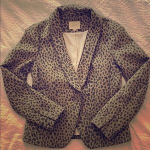 Women’s blazer